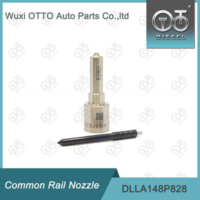 DLLA148P828 DENSO Comum Rail Nozzle para injetores 095000-5230 / RE524360 / SE501935 etc.
