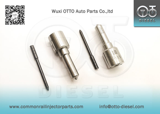 Bocal comum do trilho de G3S41 293400-0410 DENSO para os injetores 295050-076#