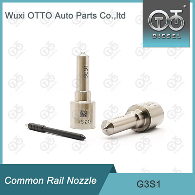 Bocal comum do trilho de G3S1 Denso para injetores 295050-0011 R2AA-13-H50