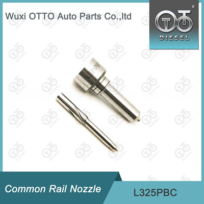 Injetores BEBE4J00001/BEBE4J00101 de L325PBC Delphi Nozzle For Common Rail