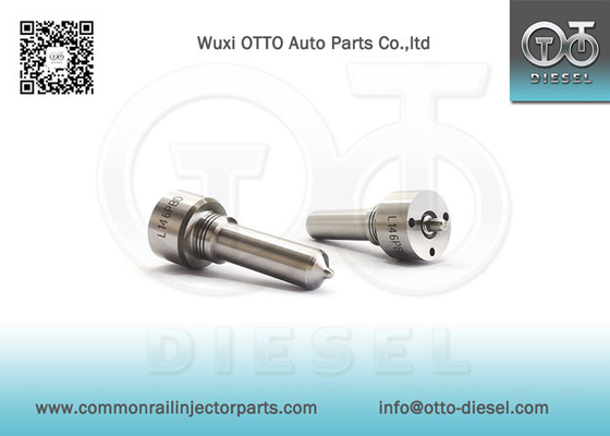L146PBD Bocal Delphi Common Rail para injetores R05201D / R02701Z