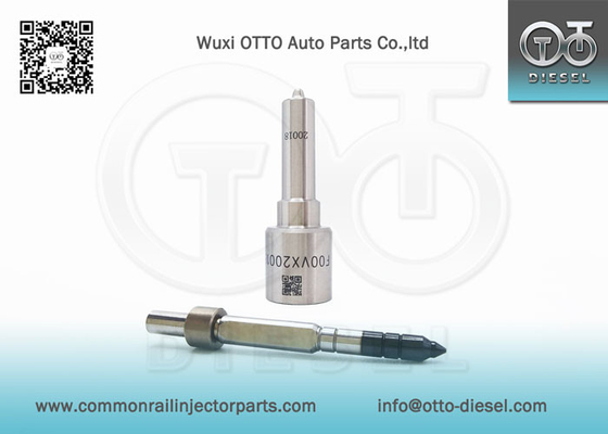 F00VX20018 Bico de piezo Bosch para injetores comuns 0445115043 / 059 / 060
