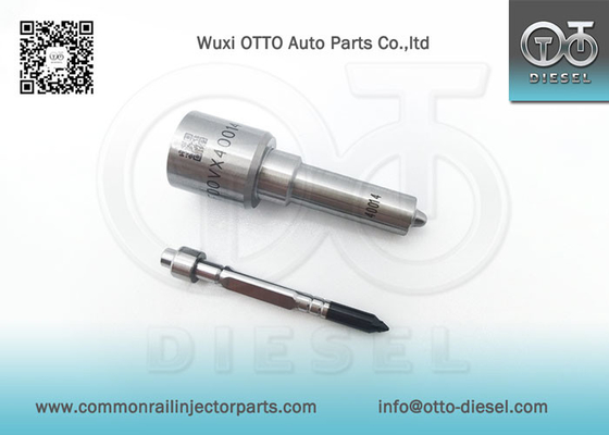 Bocal Piezo de F00VX40014 Bosch para injetores comuns do trilho 0445115028/029/030 de 0986435365