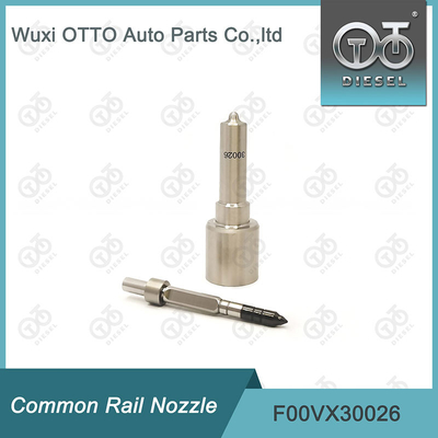 F00VX30026 Bosch Piezo Nozzle para injetores 0445116001 / 0986435363