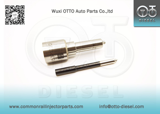Bocal comum do trilho DLLA153P1270 para os injetores 0445110155/156/176/177