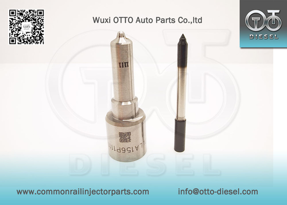 DLLA156P1111 Bosch Common Rail Nozzle para injetores 0445110097 / 098