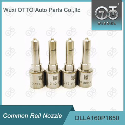 Bocal comum do trilho de DLLA160P1650 Bosch para injetores 0 445110289