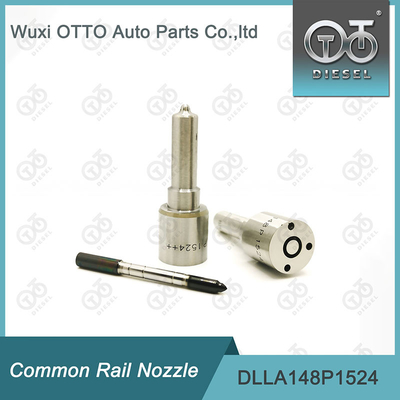 DLLA148P1524 Bosch Common Rail Nozzle para injetores 0445120217