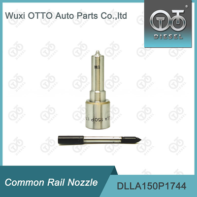 DLLA150P1744 Bocal Diesel Bosch para injetores Common Rail 0445110425
