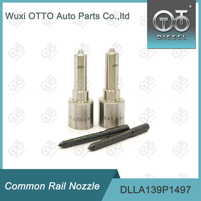 Bocal comum do trilho de DLLA139P1497 Bosch para os injetores 0445110251