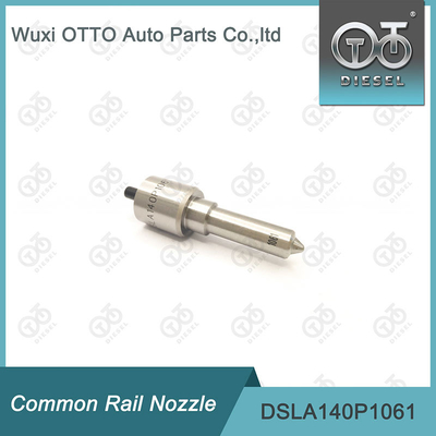 Bocal comum do trilho de DSLA140P1061 Bosch para os injetores 0445110077/086