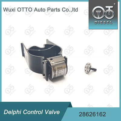 Válvula de controle comum do trilho do revestimento 28626162 pretos para os injetores R00001D/28307309