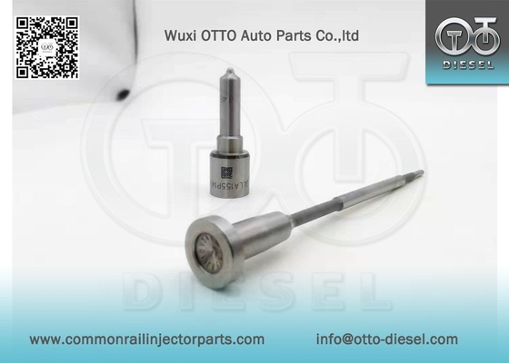 Válvula comum F 00V C01 349 do injetor do trilho de Bosch para 0 445 110 249/250 dos injetores