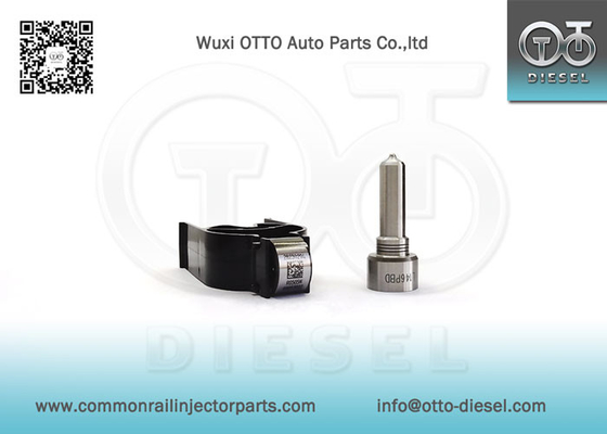 7135 - 645 Delphi Common Rail Injetor Repair Kit For Injectors R05201D