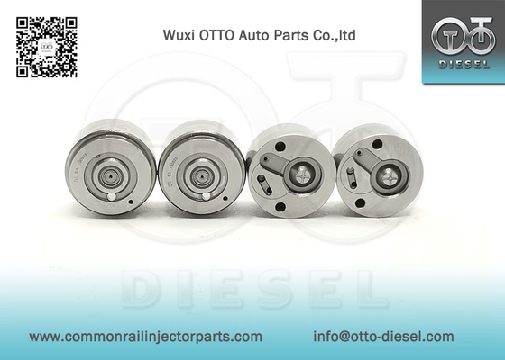 O injetor de aço de alta velocidade de Denso parte a placa de orifício G4 295040-9440