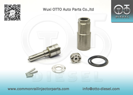 Bocal DLLA145P1024 de Kit For Toyota Injetor 23670-0L010 095000-776X 23670-30300 do reparo de Denso