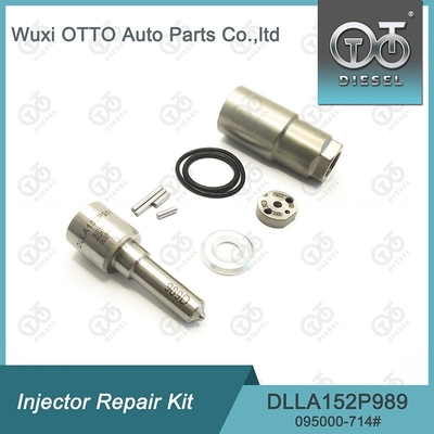 Reparo Kit For Injectors 095000-714# DLLA152P989 do injetor de Denso