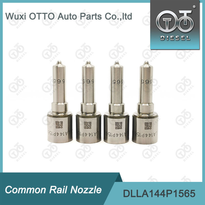 Bocal comum do trilho DLLA144P1565 para os injetores 0445120066
