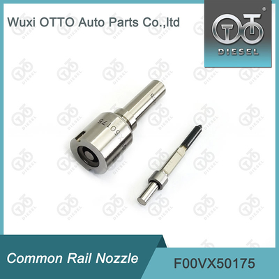 F00VX50175 Bosch Piezo Nozzle para injetores 0445120287 / 0445120288 / 0986435624