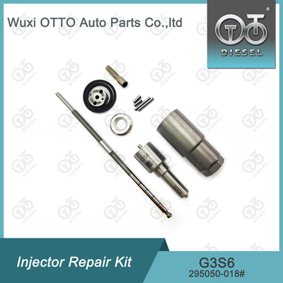 Reparo Kit For Injetor 23670-0L090 294050-0521 G3S6 de Denso