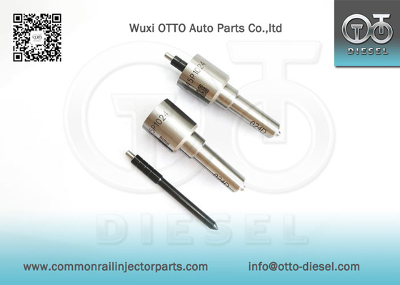 Bocal comum do trilho de DLLA145P1024 Denso para o injetor 23670-0L010