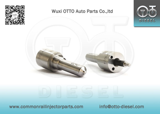 Bocal comum do trilho de DLLA145P1024 Denso para o injetor 23670-0L010