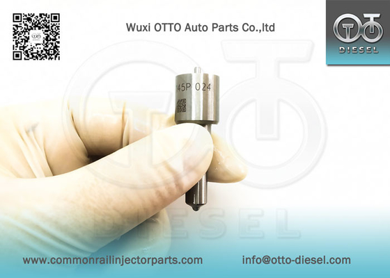 Bocal comum do trilho de DLLA145P1024 Denso para o injetor 23670-0L010