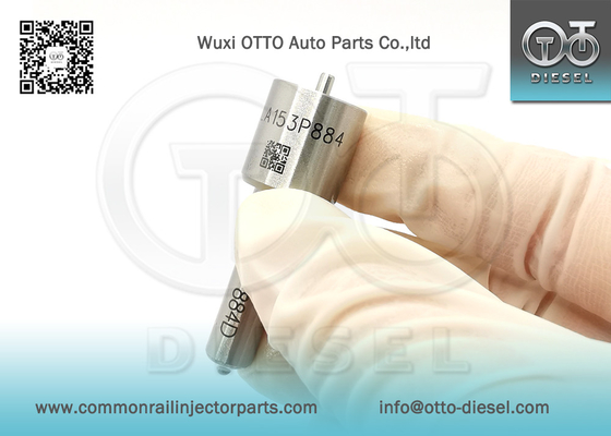 DLLA153P884 DENSO Common Rail Bico Para Injetores 095000-5800/5801 6C1Q-9K546-AC