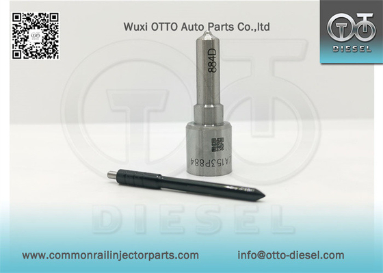 DLLA153P884 DENSO Common Rail Bico Para Injetores 095000-5800/5801 6C1Q-9K546-AC