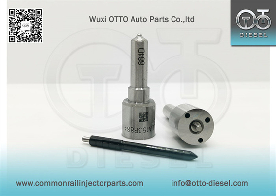DLLA153P884 DENSO Common Rail Bico Para Injetores 095000-5800/5801 6C1Q-9K546-AC