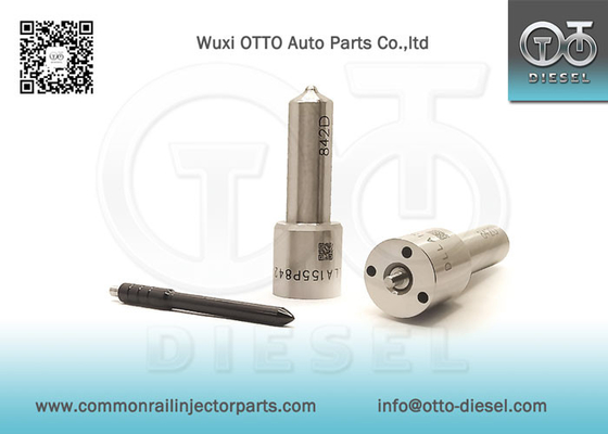 (093400-8420) bocal comum do trilho DLLA155P842 para injetores 095000-6591