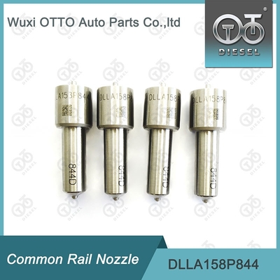 DLLA158P844 Bocal Denso Common Rail para Injetores 095000-6366