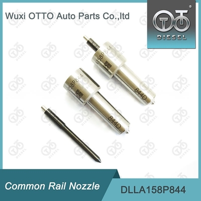 DLLA158P844 Bocal Denso Common Rail para Injetores 095000-6366