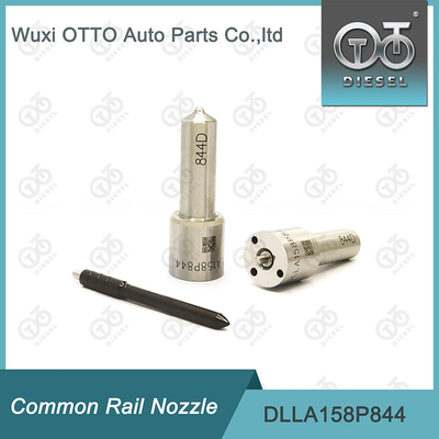 DLLA158P844 Bocal Denso Common Rail para Injetores 095000-6366
