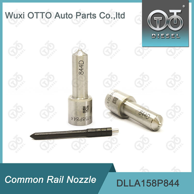 DLLA158P844 Bocal Denso Common Rail para Injetores 095000-6366