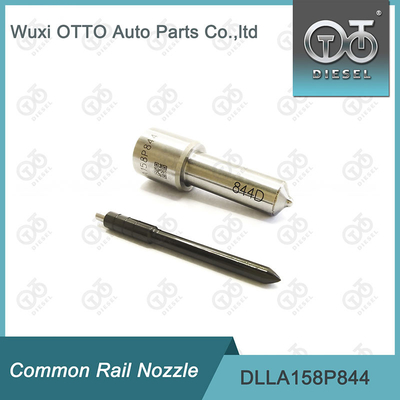 DLLA158P844 Bocal Denso Common Rail para Injetores 095000-6366