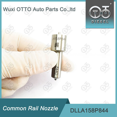 DLLA158P844 Bocal Denso Common Rail para Injetores 095000-6366