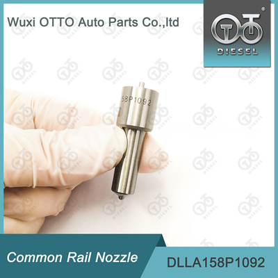 Bocal comum do trilho DLLA158P1092 para os injetores 095000-636#/893# etc.
