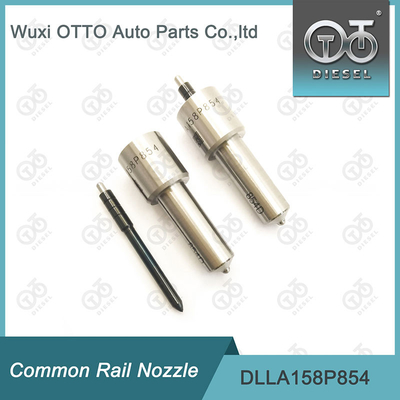 DLLA158P854 Bocal de ferro comum denso para injetores 095000-5471 / 8-97609788-3 etc.