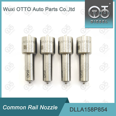 DLLA158P854 Bocal de ferro comum denso para injetores 095000-5471 / 8-97609788-3 etc.
