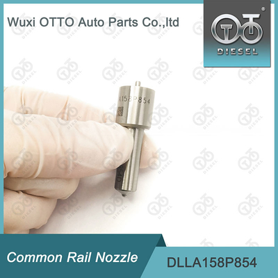 DLLA158P854 Bocal de ferro comum denso para injetores 095000-5471 / 8-97609788-3 etc.
