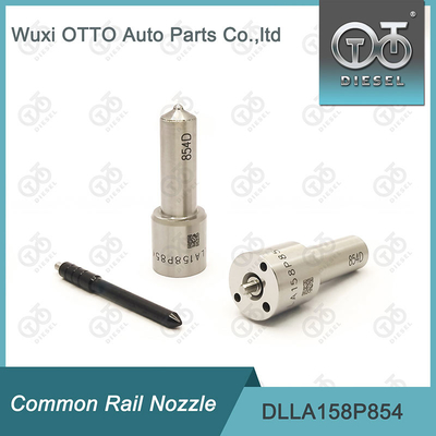 DLLA158P854 Bocal de ferro comum denso para injetores 095000-5471 / 8-97609788-3 etc.