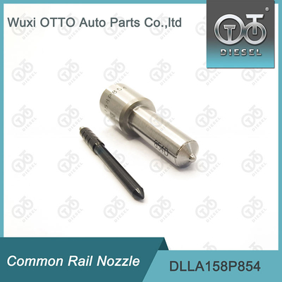 DLLA158P854 Bocal de ferro comum denso para injetores 095000-5471 / 8-97609788-3 etc.
