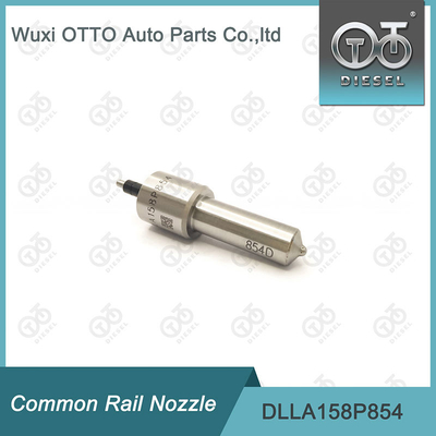 DLLA158P854 Bocal de ferro comum denso para injetores 095000-5471 / 8-97609788-3 etc.