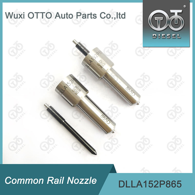 Bocal comum do trilho de DLLA152P865 /093400-8650 DENSO para os injetores 095000-551#