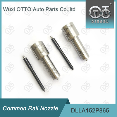 Bocal comum do trilho de DLLA152P865 /093400-8650 DENSO para os injetores 095000-551#