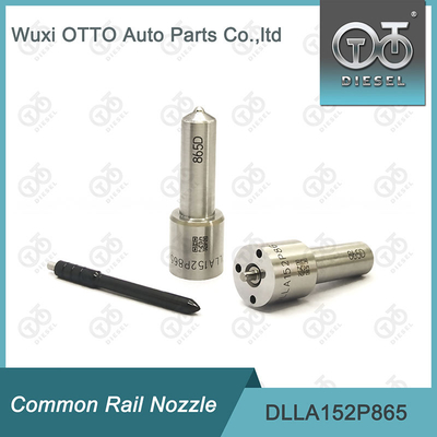 Bocal comum do trilho de DLLA152P865 /093400-8650 DENSO para os injetores 095000-551#