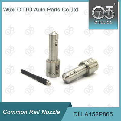 Bocal comum do trilho de DLLA152P865 /093400-8650 DENSO para os injetores 095000-551#