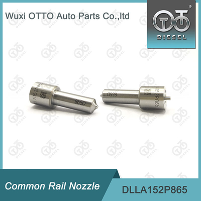 Bocal comum do trilho de DLLA152P865 /093400-8650 DENSO para os injetores 095000-551#