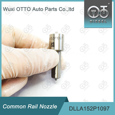 Bocal comum do trilho de DLLA152P1097 DENSO para ISUZU 095000-5510 095000-/4135/4152 8-98030550-4 etc.